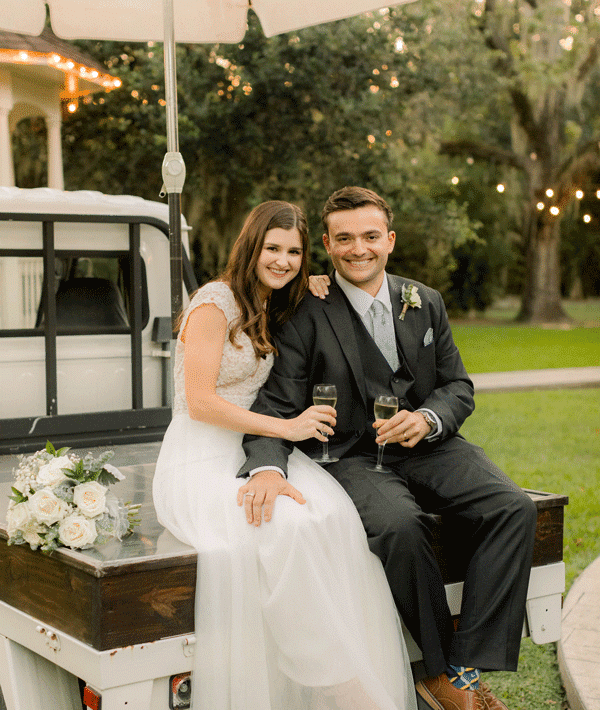 Nick & Leah Zimmerman