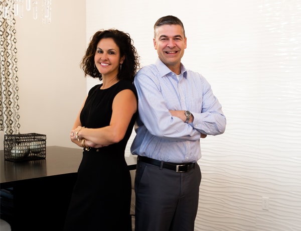 Real Estate Rockstars – The Luther Team