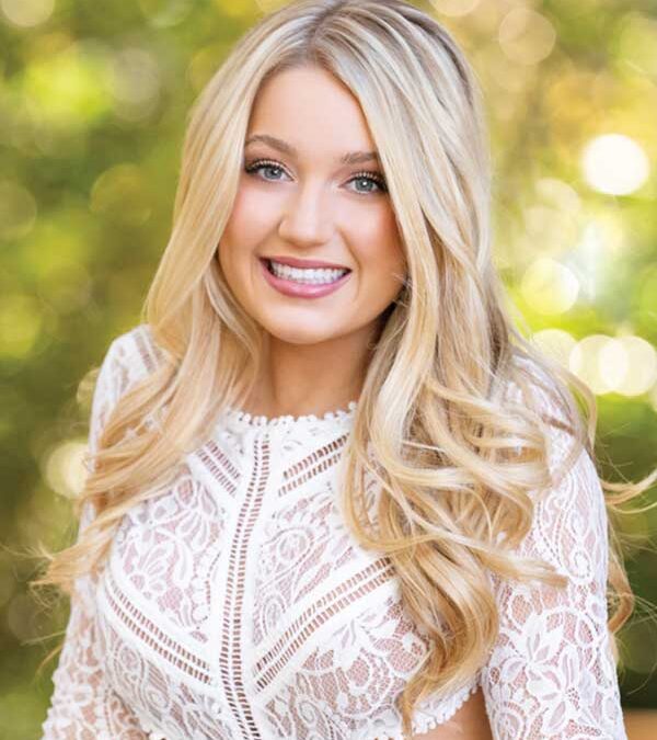 The Madison Brooks Foundation