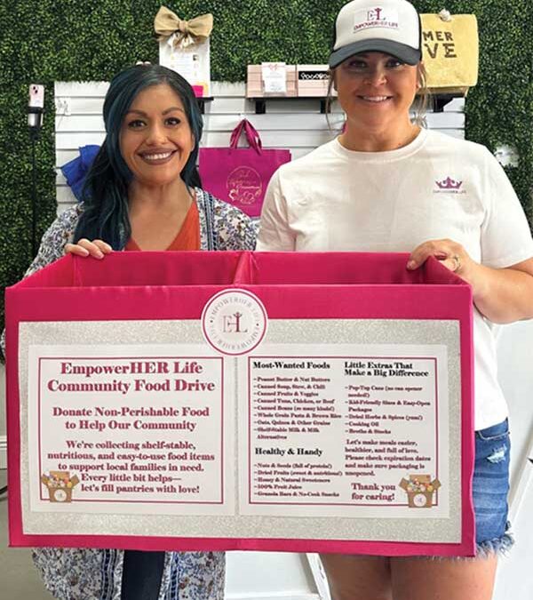 EmpowerHER Life