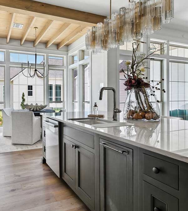 Timeless Charm