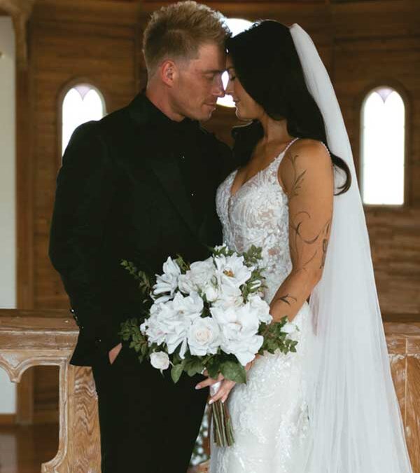 Courtney + Matthew