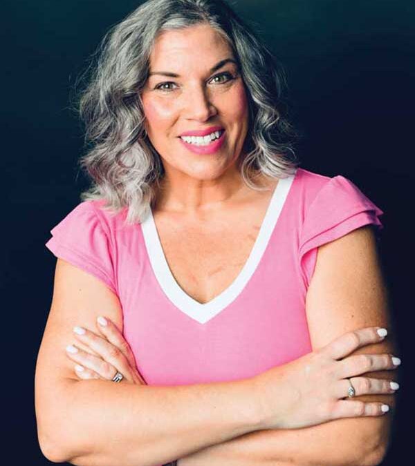 Jill Allender