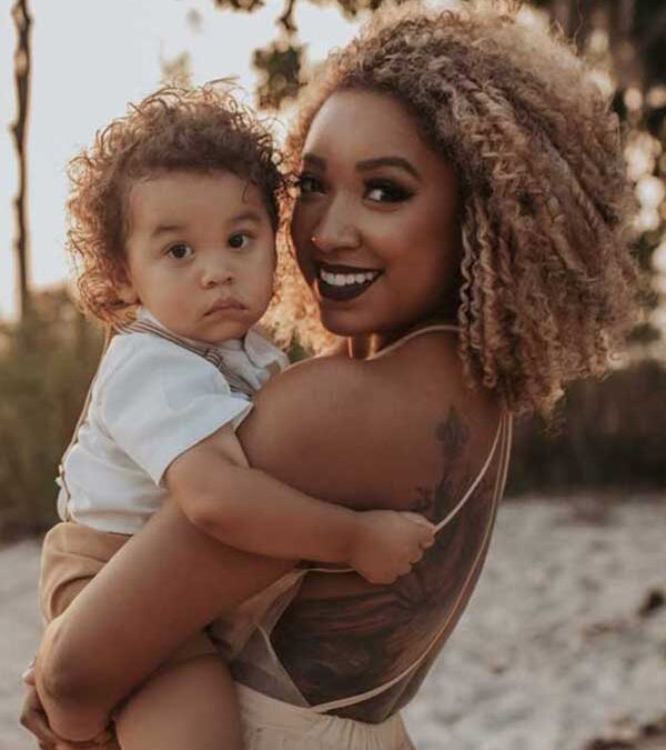 Mercy Jones
