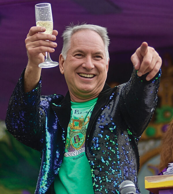Councilman Larry L. Rolling, Jr.