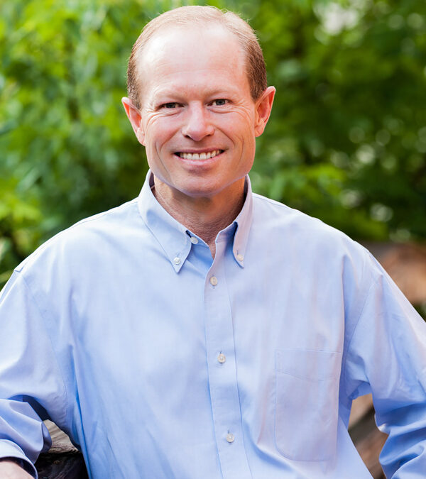 Judge Scott Gardner