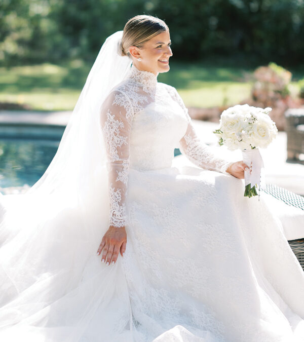 Jessica + Ryan