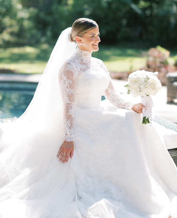 Jessica + Ryan