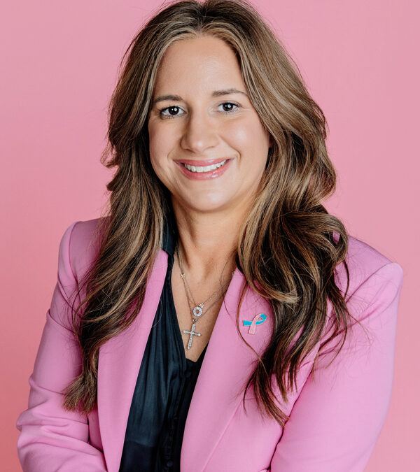 Kristi Lamarque-Bordelon