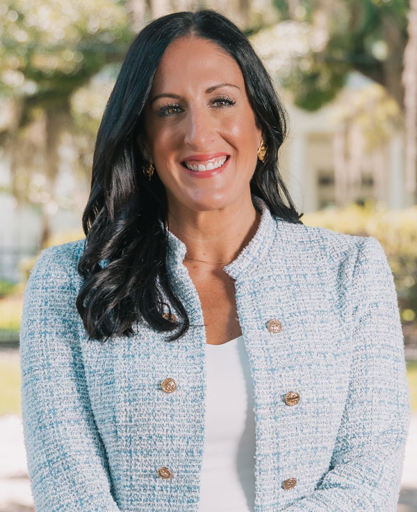 Carol Ann Dufrene
