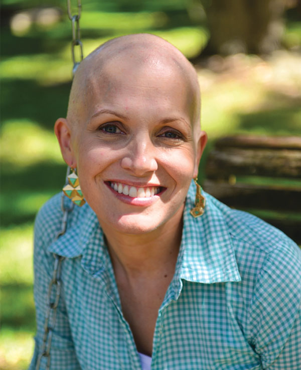 Buna’s Hope Foundation