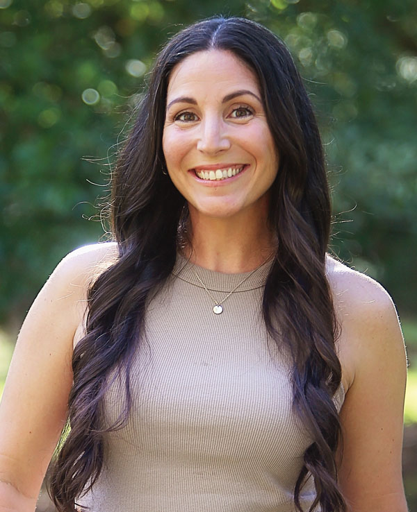 Heather Stephens
